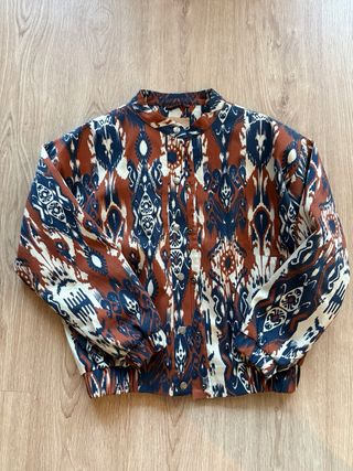 Cazadora Bimani Talla L