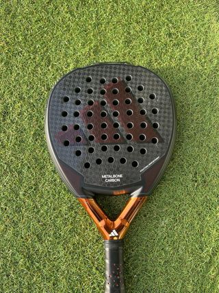 Adidas Metalbone Carbon - Ótimo Estado