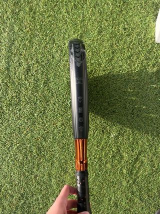 Adidas Metalbone Carbon - Ótimo Estado