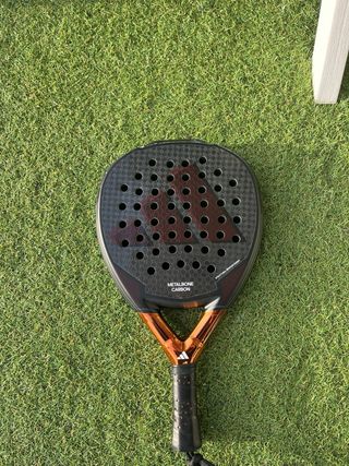 Adidas Metalbone Carbon - Ótimo Estado