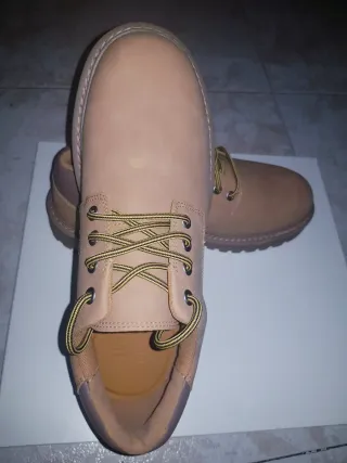 Calzado Hombre invierno marrón