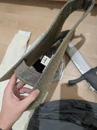 Disfraz Caballero Zara Home Talla M (5-6 años)