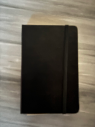 Moleskine City Notebook Kyoto