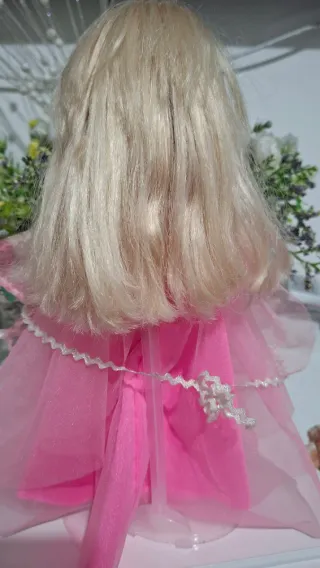 Barbie Ballo in Maschera 1990