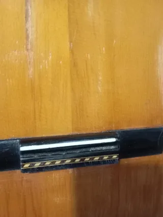 Guitarra Rafael Morales Conciertos Flamenca