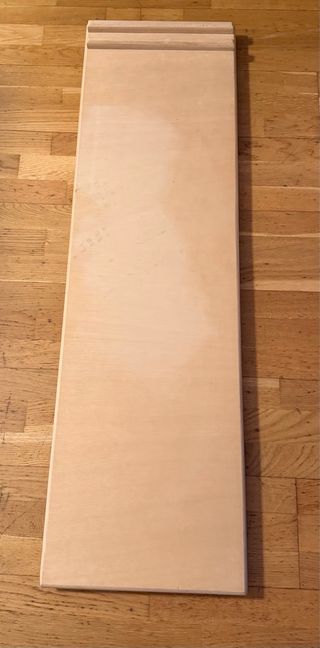 Triángulo de Escalada Pikler Madera