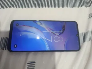 Móvil TCL 40 SE Azul 128 GB