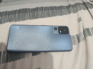 Móvil TCL 40 SE Azul 128 GB