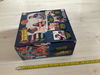 La Máquina de la Verdad Juego