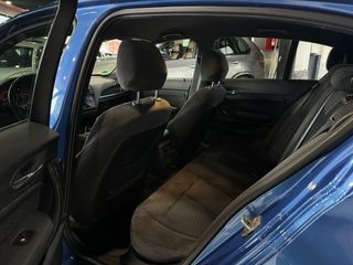 BMW Serie 116i 136cv pack M 2015 manual