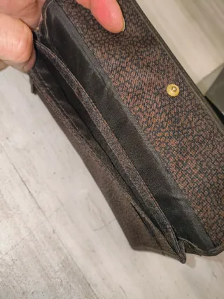 Portafoglio donna Borbonese