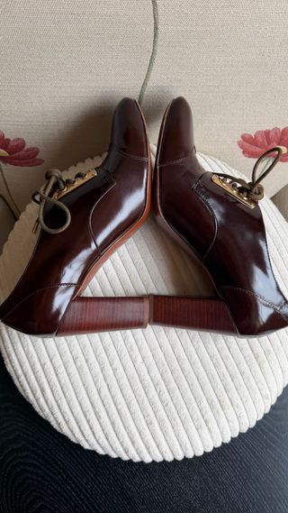 Zapatos Marc by Marc Jacobs Talla 40