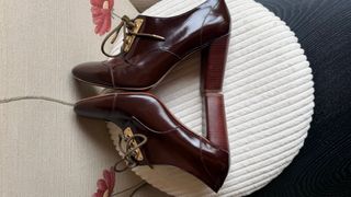 Zapatos Marc by Marc Jacobs Talla 40