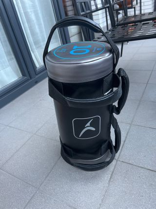 Saco Ejercicio 10kg Domyos