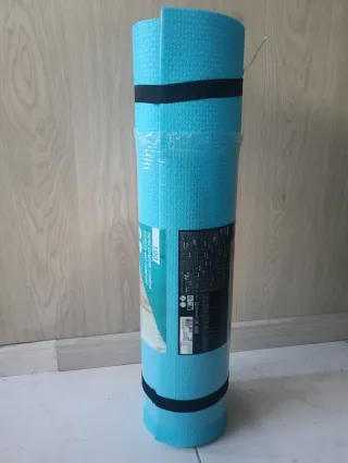 Esterilla Yoga/Pilates Azul