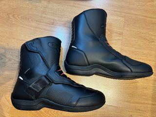 BOTAS MOTO NUEVAS Alpinestars Ridge V2 Talla 46
