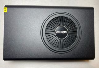 Disco Duro HDD MEDIA PLAYER    250 GB  ZAAPA