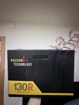 Casco Integral Katsura 130R