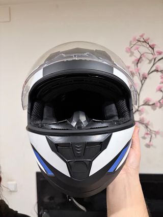 Casco Integral Katsura 130R