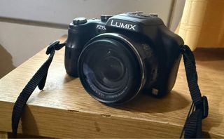 Panasonic Lumix DMC-FZ150 Cámara Digital