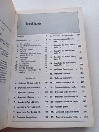 Ajedrez: El Camino Hacia La Maestría