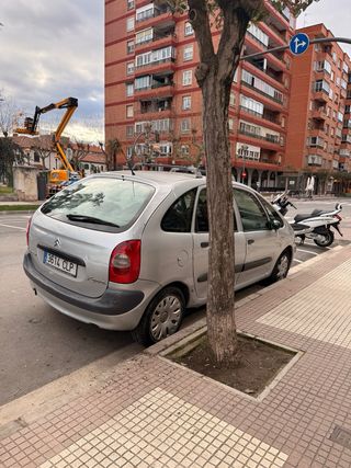 Citroen Xsara 2003