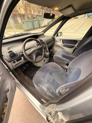 Citroen Xsara 2003