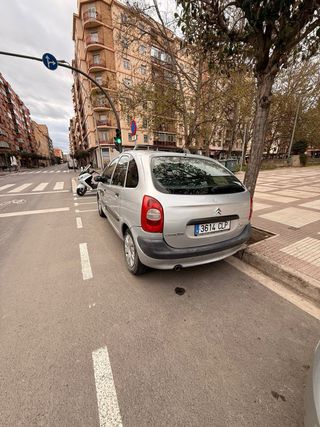 Citroen Xsara 2003