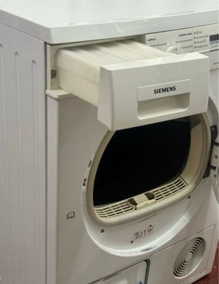 SECADORA SIEMENS DE 7 KILOS DE CONDENSACIÓN
