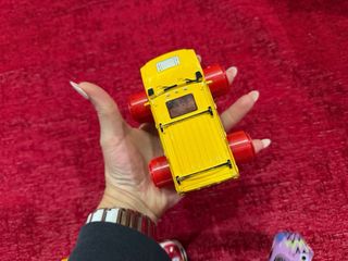 Pack 3 coches de juguete