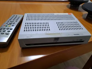 DigiFox Decoder