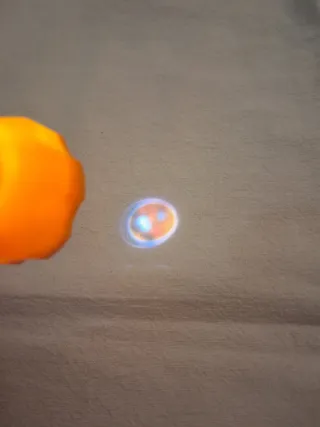 Lanterna Carnevale e Halloween