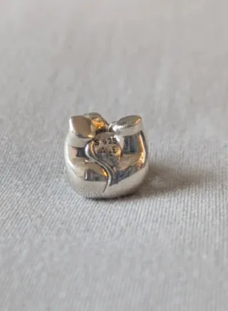 Charm Elefante Pandora