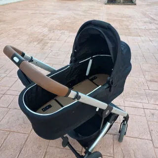 Cybex Balios S lux Cochecito de bebe