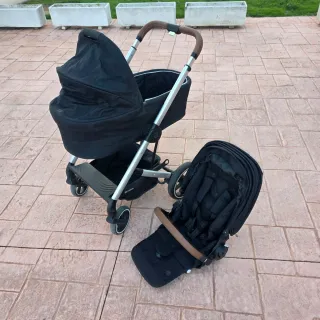 Cybex Balios S lux Cochecito de bebe