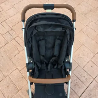 Cybex Balios S lux Cochecito de bebe
