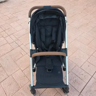 Cybex Balios S lux Cochecito de bebe