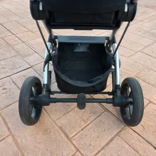 Cybex Balios S lux Cochecito de bebe