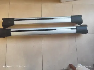 Baca coche Opel Astra GTC