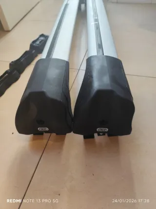 Baca coche Opel Astra GTC