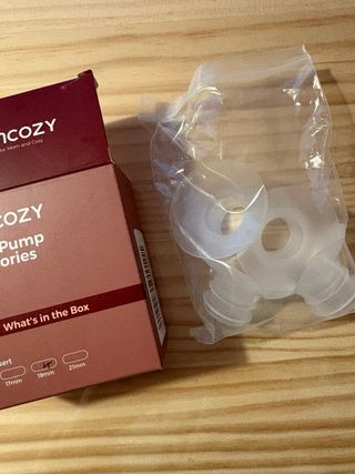 Momcozy Accesorios 19 mm