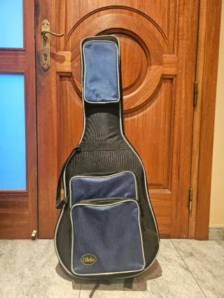 Guitarra Española Clásica Carmen