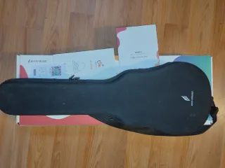 Enya Nova-U Ukelele Concierto