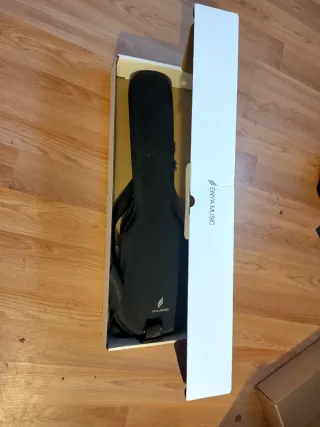 Enya Nova-U Ukelele Concierto