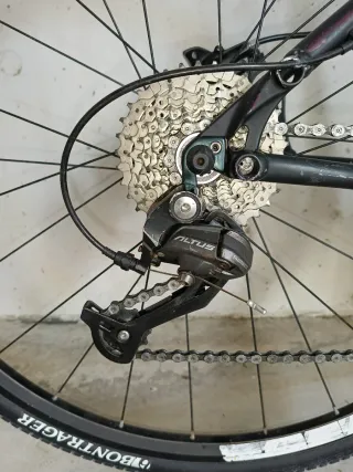 Bicicleta GT Avalanche 3.0