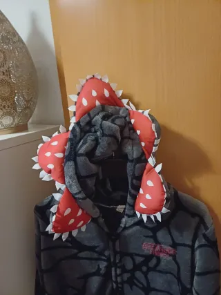 Disfraz Pijama Domogorgon Stranger Things