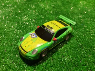Scalextric Compact