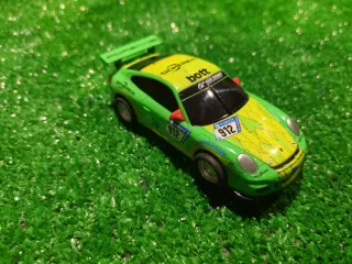Scalextric Compact