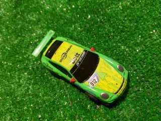 Scalextric Compact