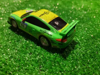 Scalextric Compact